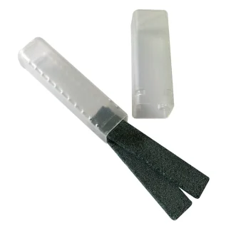 Hand Shears Replacement Sharpening Stones (Pair)