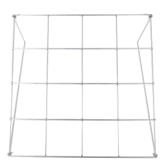 Folding Hay Rack