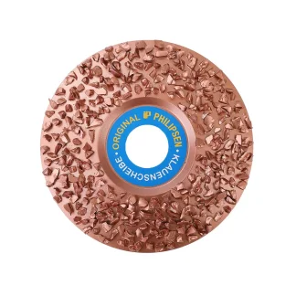Philipsen Hoof Cutting Disc