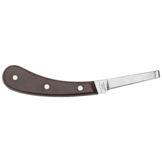 Genia Left Hoof Knife