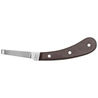 Genia Right Hoof Knife