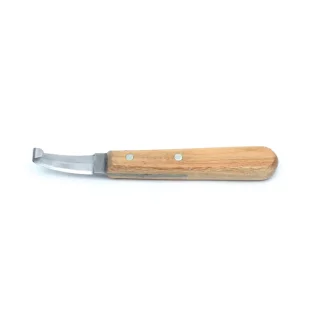 European Sheep Goat Hoof Knife