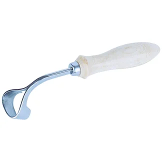 Paring Hoof Knife