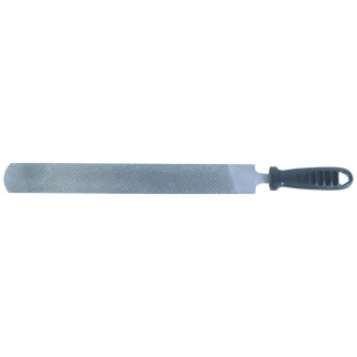 Carbon Steel Hoof Rasp with Handle