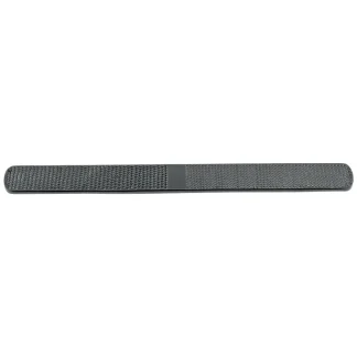 Carbon Steel Straight Hoof Rasp