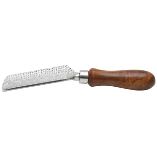 Short Concave Hoof Rasp