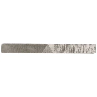 Stainless Steel Straight Hoof Rasp