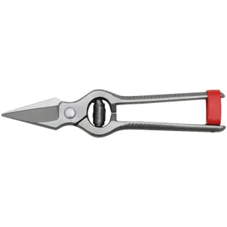 Forged Steel Plain Jaw Hoof Snips