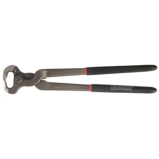 Nordic Single Action Hoof Trimmer Anvil