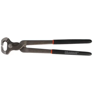 Nordic Single Action Hoof Trimmer V-Cut