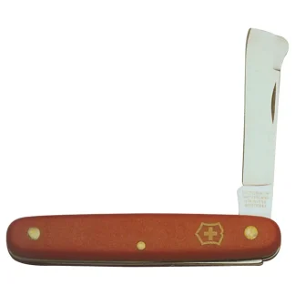 Single Blade Budding and Grafting Knife
