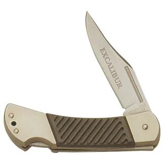 Excalibur Tracker 350 Knife 9cm