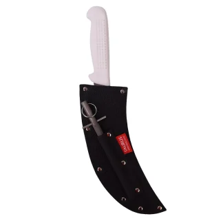 Skinning Knife Sheath Only