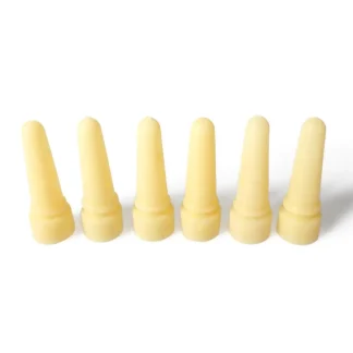Lamb Feeder Bucket Replacement Teats (6 Pack)