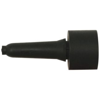 Lambar Lamb/Kid Cross-Cut Teat Black