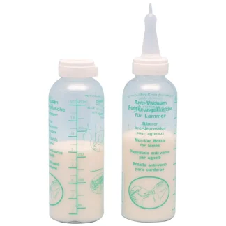 Lamb Feeder Non-Vac Bottle
