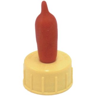 Pritchard Lamb Feeder Teat