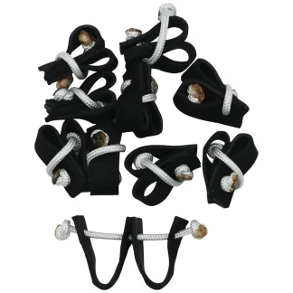 Lambing Twin Straps (10 Pack)