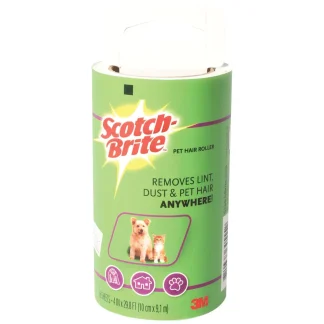 3M Lint Roller Refill