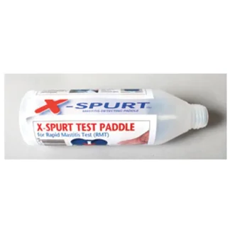 X-Spurt Mastitis Test Bottle
