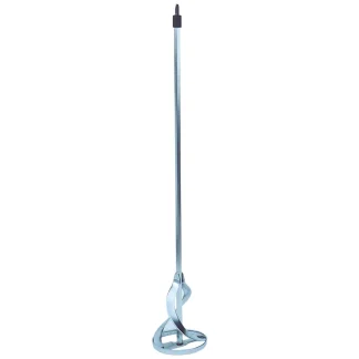 Galvanised Power Mixer Disc 63cm