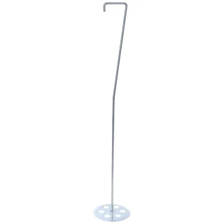 Stainless Milk Powder Plunger 110cm