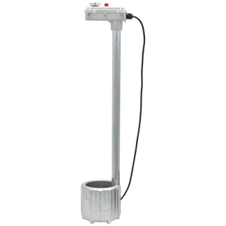 Electric Milk Warmer