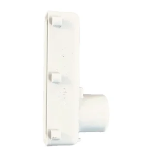 Electric Lower Plastic Milk Warmer