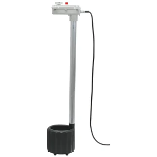Electric Teflon Milk Warmer