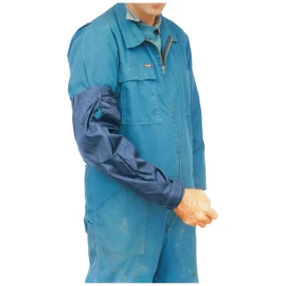 Shoof Farm Velcro Milking Sleeves Pair