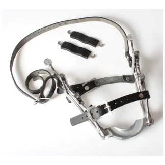 Haussmann Quality Mouth Gag