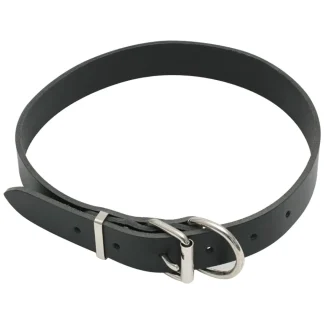 Leather Calf Collar 75cm