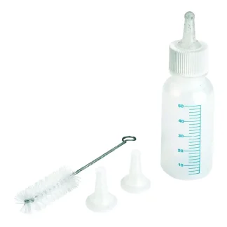 Small Pet Nurser Nursing Kit