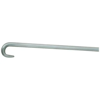 Blunt Obstetric Hook 10mm x 73cm