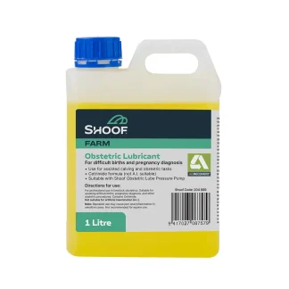 Shoof Obstetric Lubricant 1 Litre
