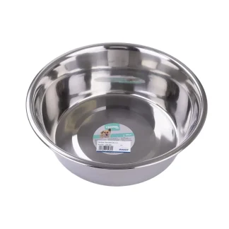 Stainless Pet Bowl