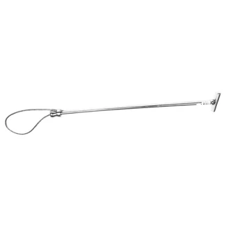 Long Handle Pig Holder