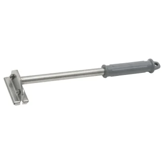 Stainless Steel Pig Striker 5 Space