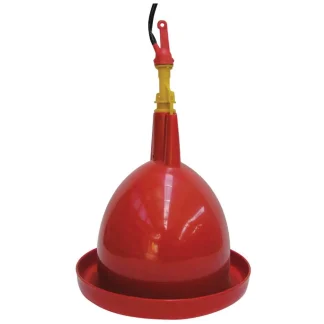 Automatic Poultry Drinker Ballast