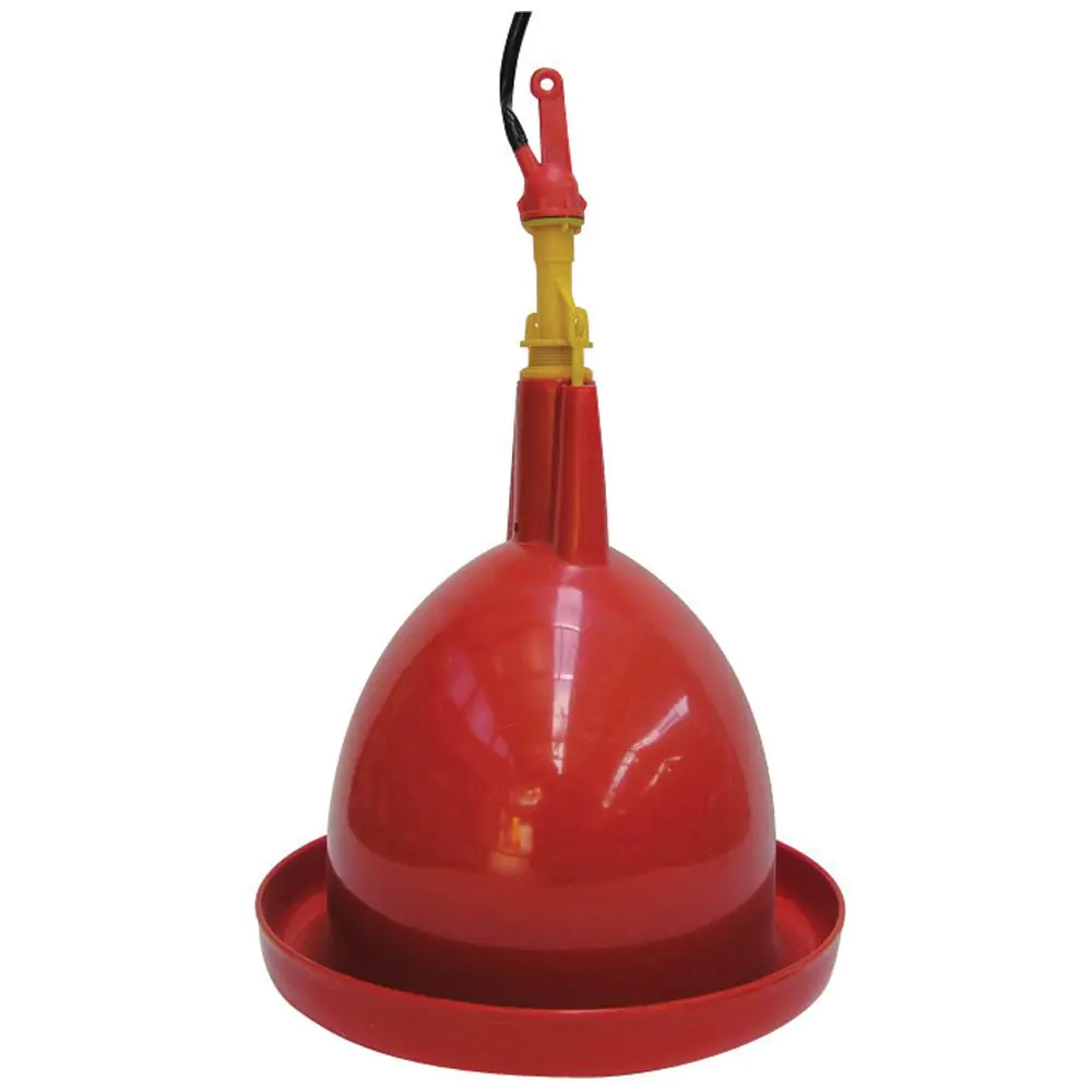 Automatic Poultry Drinker Ballast