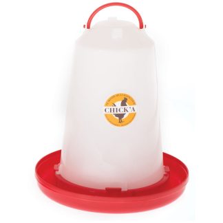 Gaun Straight Poultry Drinker
