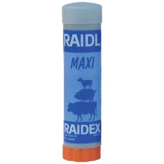Raidex Stock Marker
