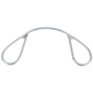 Standard Quality Heavy Rope Threader