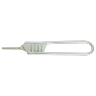 Folding Scalpel Handle No.3