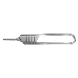 Folding Scalpel Handle No.4