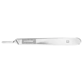 Scalpel Handle No.3E