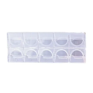 Spore Counting Kit (5 Pack)