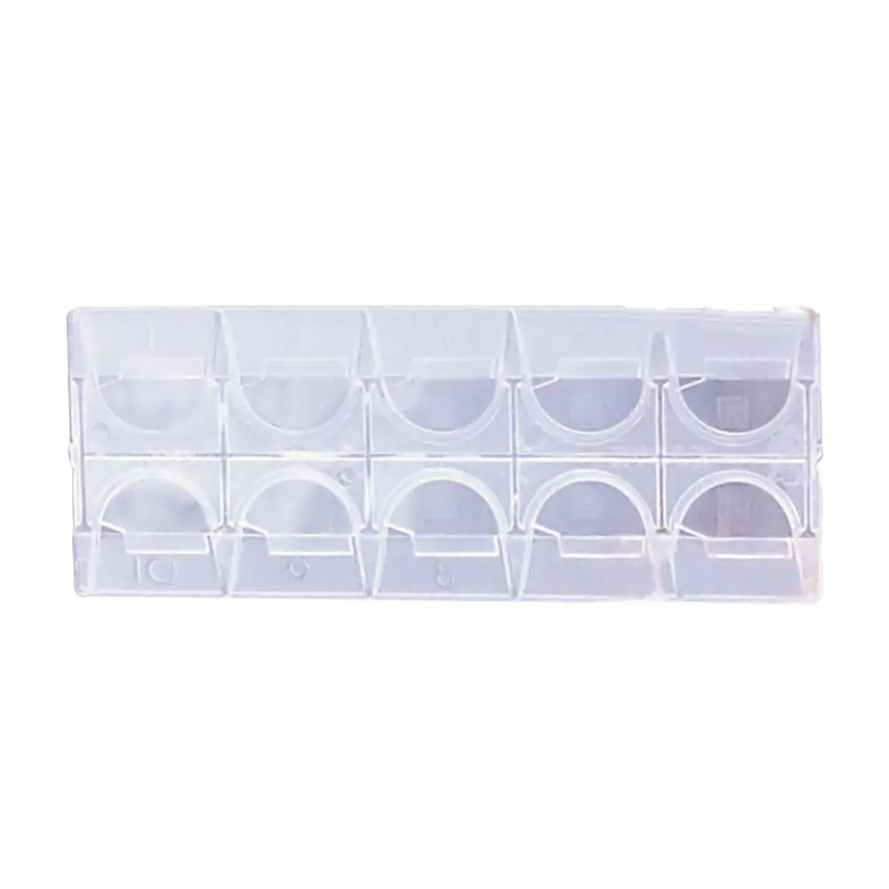 Spore Counting Kit (5 Pack)