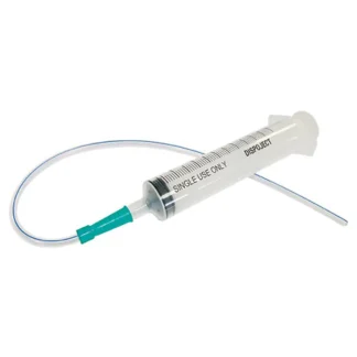 Lamb/Kid Stomach Feeder Kit 18Fg