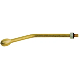 Drench Syringe Nozzle Thread Fit